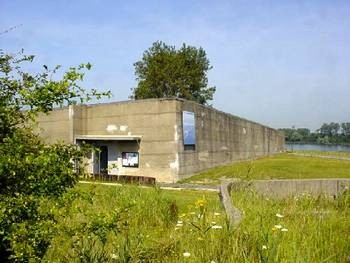 Hochwassermuseum