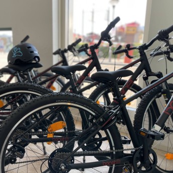 kindermountainbikes