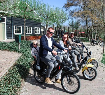 Klokuus solex