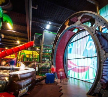 Toversluis - Zeeland 2