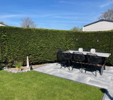 R35 Tuin