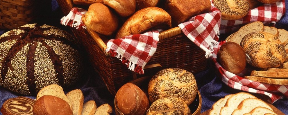 Breadcorner