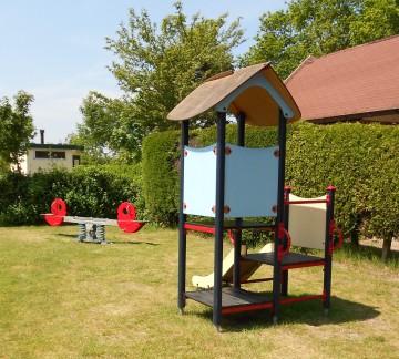 Play area Field L