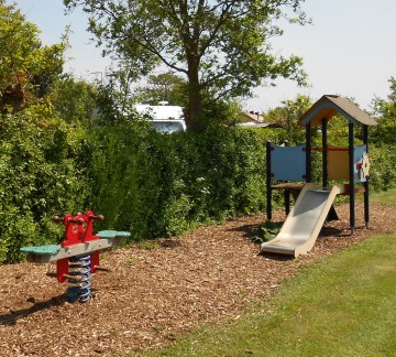 Play area Field S