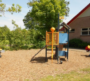 Play area Field T