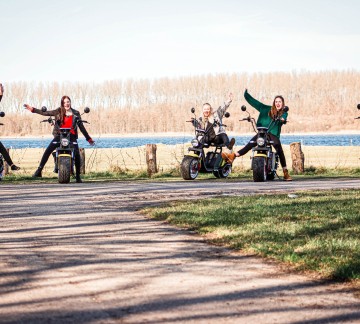 Klokuus solex zeeland