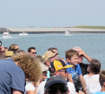 Frisia Rondvaarten 6