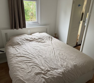 U08 grote slaapkamer